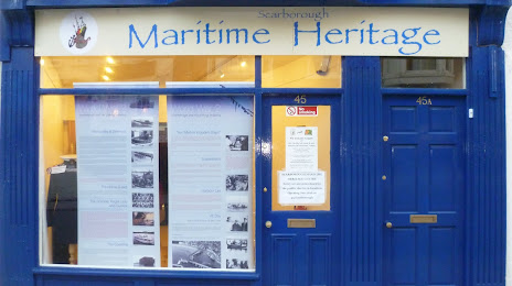 Scarborough Maritime Heritage Centre, Scarborough