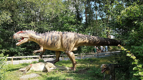 Dinopark, Rehburg-Loccum