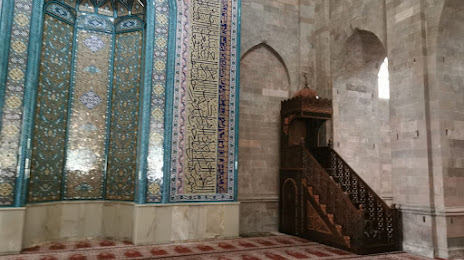 Mirza Alakbar Sabir's House-museum, Şamahı Rayonu