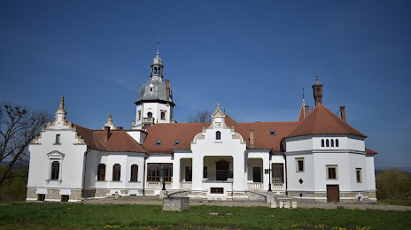 Castle Cultural Center Sâncrai, Nagyenyed