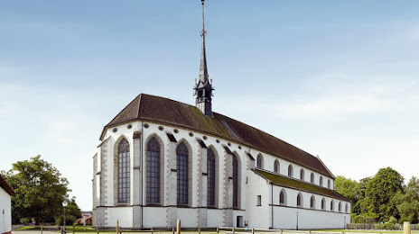 Königsfelden Monastery, 