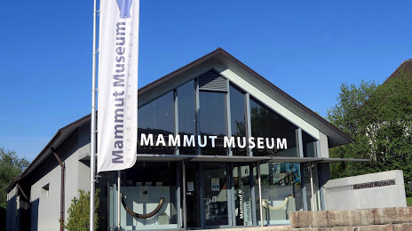 Mammutmuseum Niederweningen, 
