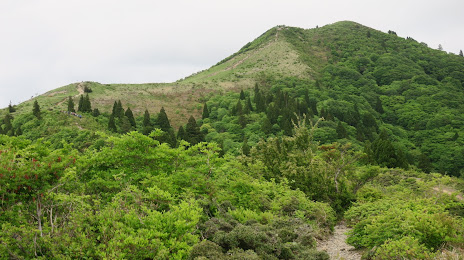 Mount Bunagatake, 