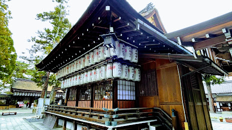 Takebe Shrine, 