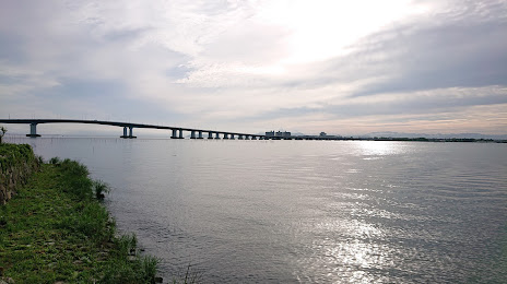 Biwako Bridge, 