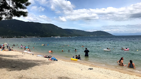 Omi-Maiko Nakahama Beach Resort, 