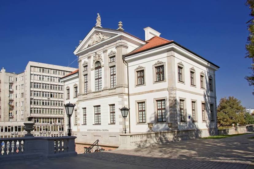 Frédéric Chopin Museum, Warsaw
