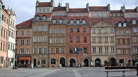 Adam Mickiewicz Museum of Literature, Warsaw (Muzeum Literatury im. A. Mickiewicza), 