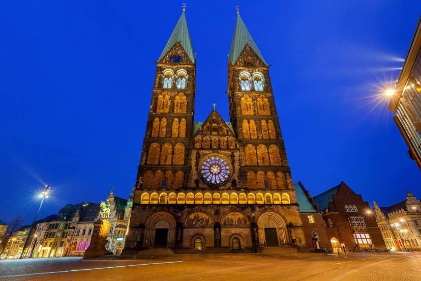 St. Petri Dom Bremen, 