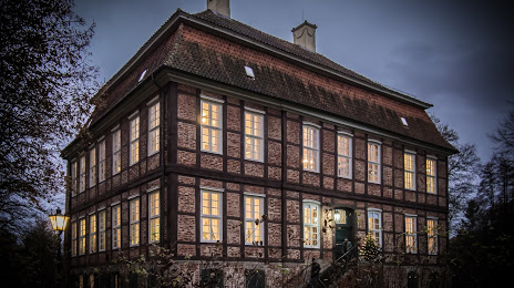 Heimatmuseum Schloss Schonebeck, 