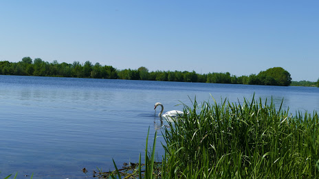 Озеро Хемелингер, Бремен