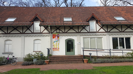 Krankenhaus-Museum, Brême