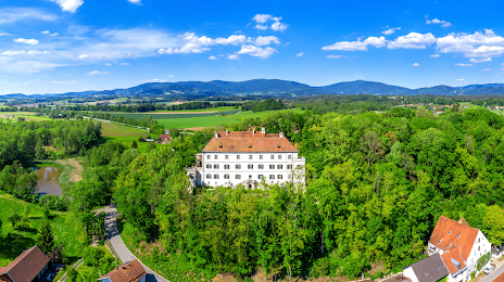 Schloss Offenberg, Plattling