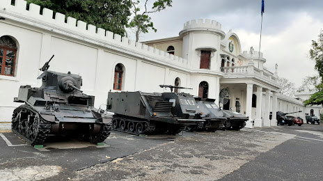 Military Museum of the Armed Forces of El Salvador, 