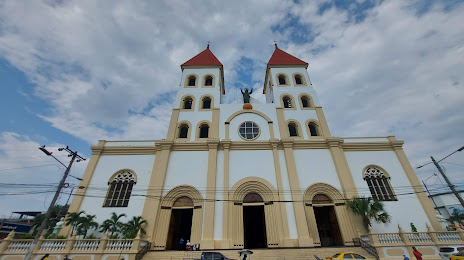 San Miguel Cathedral (Catedral San Miguel), 