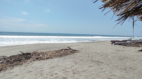 Playa Las Hojas, 