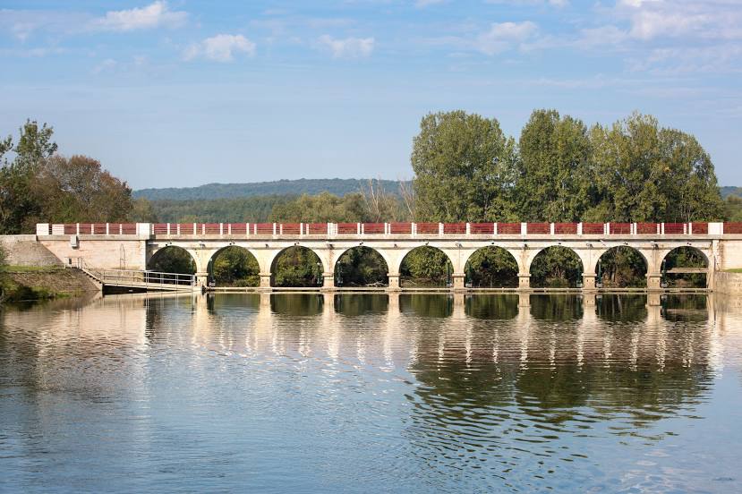 La Seille, Montigny-lès-Metz