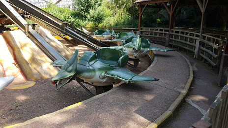 Anaconda (Walygator Parc), Montigny-lès-Metz