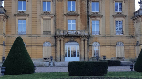 Château de Moncel, Montigny-lès-Metz