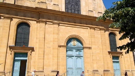 Église Notre-Dame, Montigny-lès-Metz