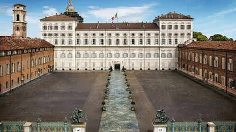 Musei Reali di Torino, Turín