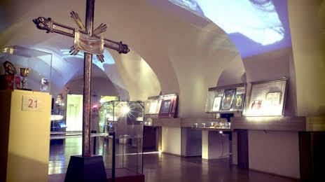 Museo della Sindone, 