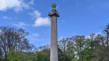 Bridgewater Monument, Hemel Hempstead