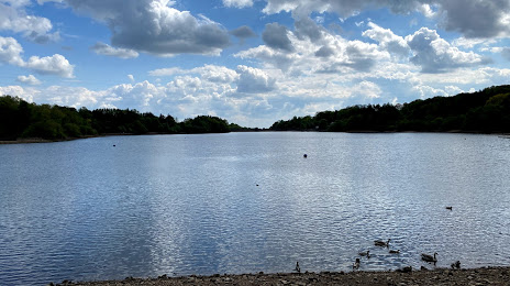 Jumbles Reservoir, Bury