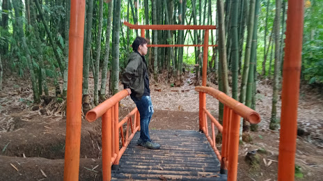 Wisata taman bambu Buluh perindu, Sungai Penuh