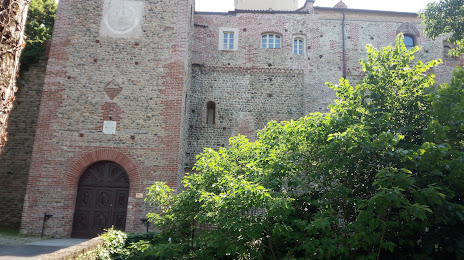 Castello di Rivalta di Torino, 