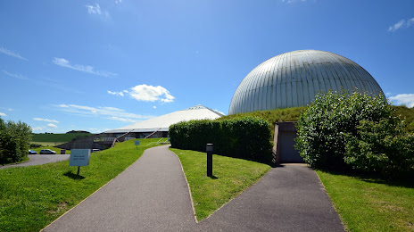Winchester Science Centre & Planetarium, 