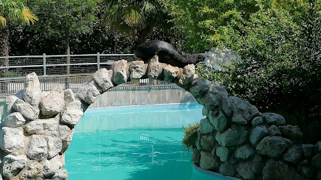 Parco Zoo Punta Verde, 
