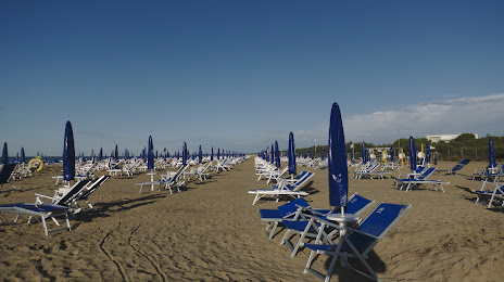 Spiaggia Lido del Sole, San Michele Al Tagliamento