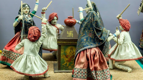 Shankar's International Dolls Museum (Temporarily Closed), 