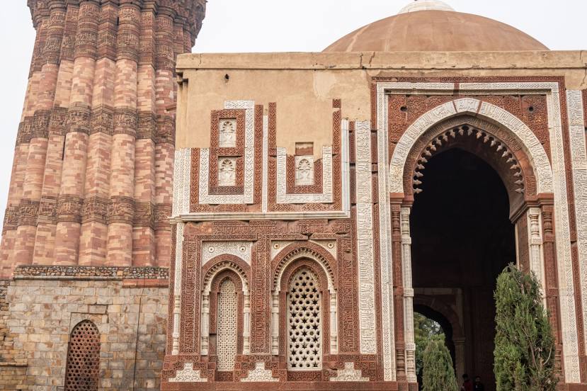 Alai Darwaza, 