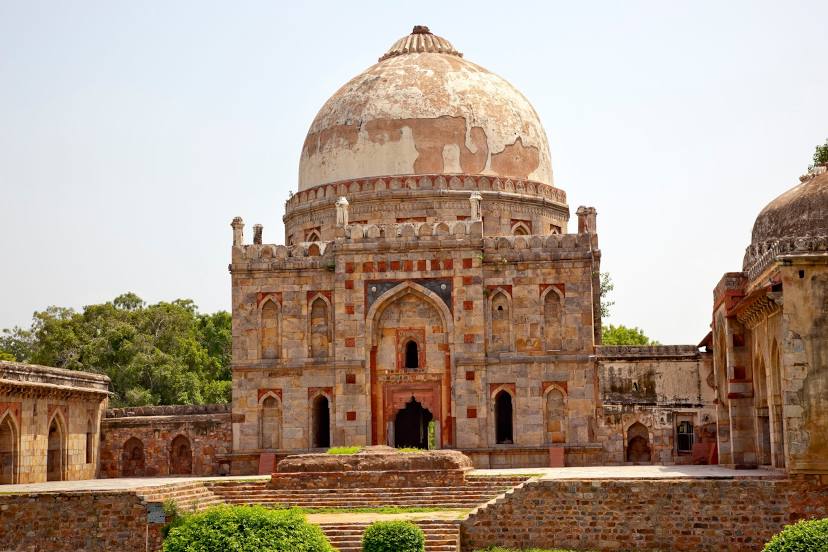 Bada Gumbad, 