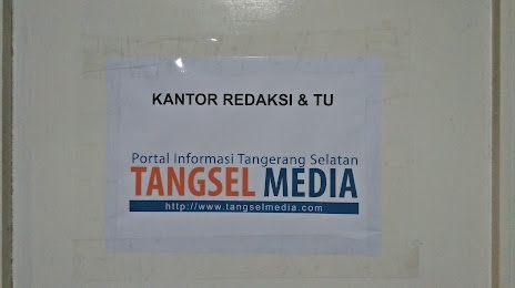 TangselMedia.com | Info Terlengkap di Kota Tangerang Selatan, 