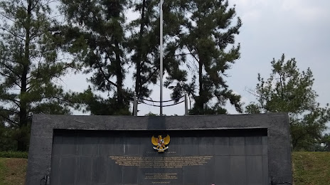 Monumen Palagan Lengkong, 