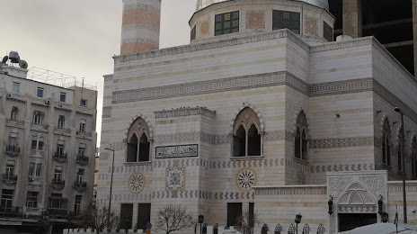 Yalbogha Mosque, 
