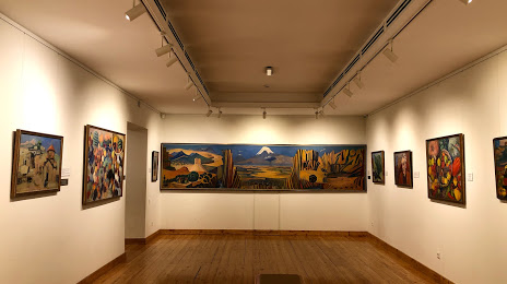 Martiros Saryan House-Museum, 