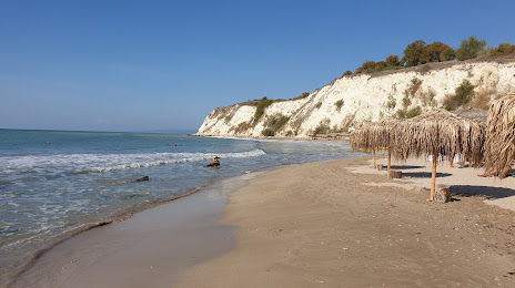 Cybele beach - Topola village, Μπάλτσικ