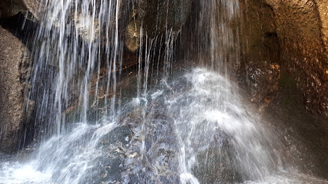 آبشار یاسوج, Yasuc