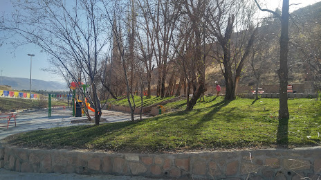 women park , Yasuc