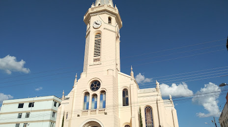 Igreja Matriz de Sant'ana, Lavras