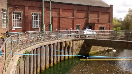 Sandford Mill Museum, Chelmsford