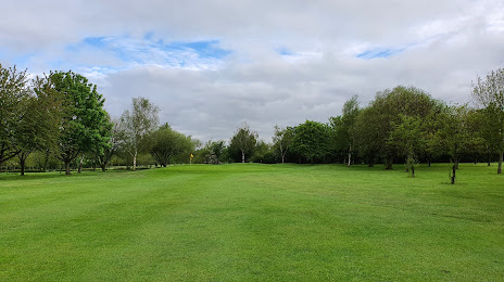 Little Channels Golf Centre, Chelmsford