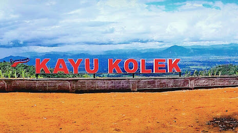 Tours Kayu Kolek (panorama kayu kolek), 