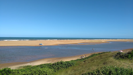 Praia de Urussuquara, Linhares