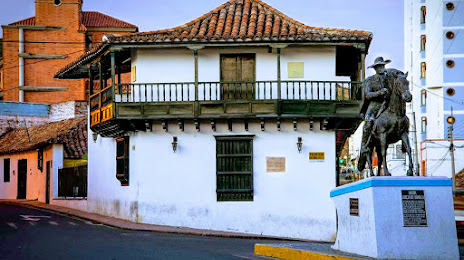 Museo Antón García de Bonilla, Ocaña