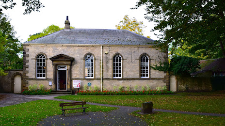 Courthouse Museum, Ripon